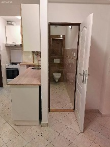 Pronájem bytu 3+1 70 m² Jarošova, Litoměřice - Předměstí