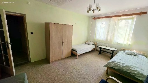 Kadaň, Chomutov, Chomutovská
