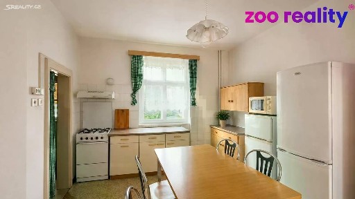 Pronájem bytu 2+kk 60 m² Husova, Chomutov