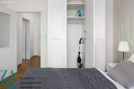 Pronájem bytu 2+kk 44 m² Ústí nad Labem