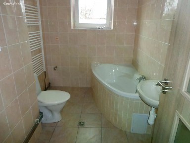 Pronájem bytu 1+1 38 m²