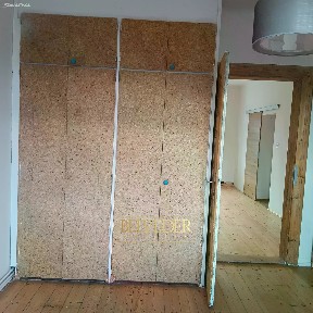 Pronájem bytu 3+1 110 m² Polská, Teplice