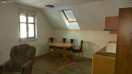 Jarošova, Litoměřice - Předměstí