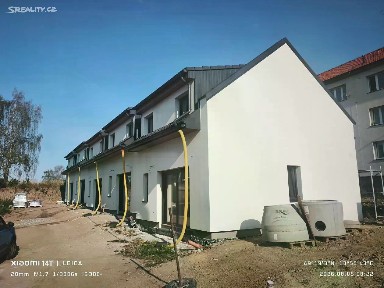 Prodej rodinného domu 77 m², pozemek 250 m² Praha
