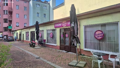 České Budějovice, České Budějovice 6, Lannova tř., 55