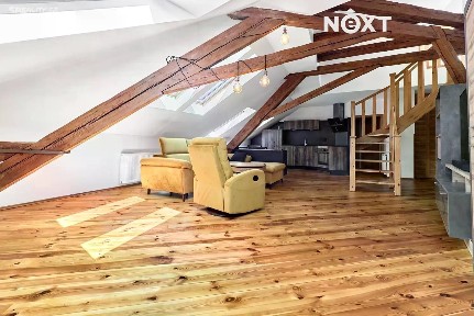 Prodej bytu 3+kk 103 m²