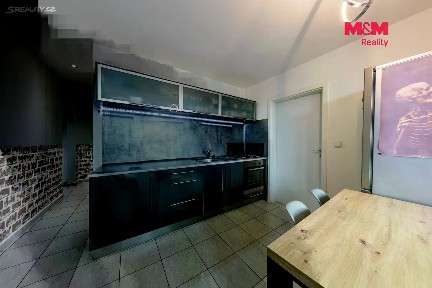 Prodej bytu 3+1 73 m² U Porcelánky, Chodov