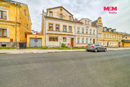 Prodej bytu 2+kk 65 m² Bratří Čapků, Nejdek