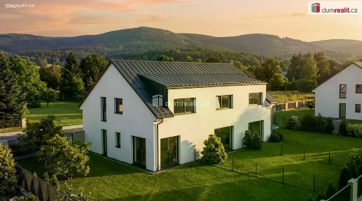 Prodej bytu 3+kk 79 m² Ostrov - Květnová