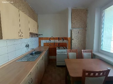 Nová Ves, Sokolov