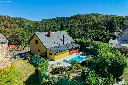 Křimov, Chomutov, Suchdol