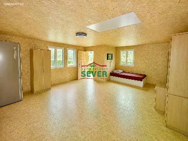 Prodej chaty 57 m², pozemek 368 m² Koštice - Želevice
