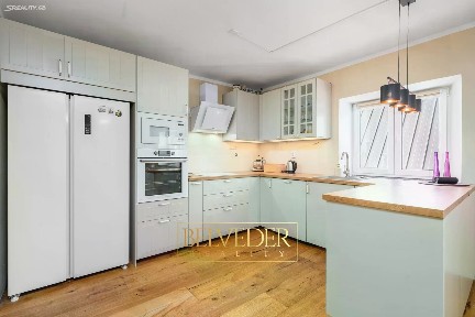Prodej rodinného domu 250 m², pozemek 1009 m² Mikulov