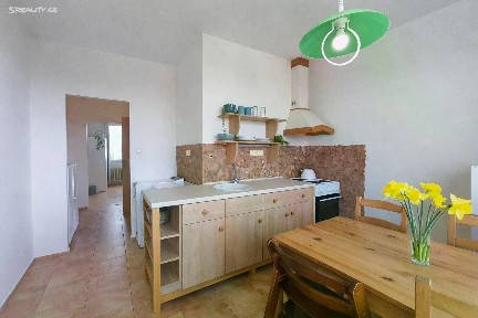 Prodej bytu 2+1 48 m² Dukelská, Sezimovo Ústí