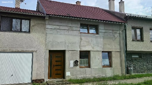 Prodej rodinného domu 100 m², pozemek 159 m² Krajina, Kvasice