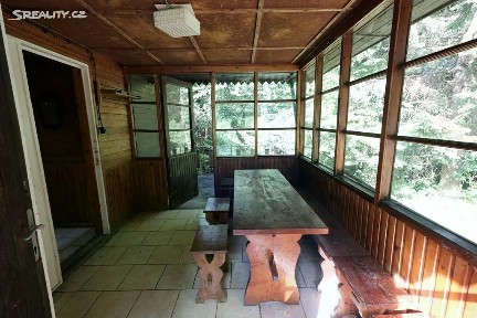 Prodej chaty 65 m², pozemek 335 m² Lopeník
