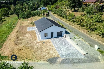Prodej rodinného domu 130 m², pozemek 704 m² Žlutava