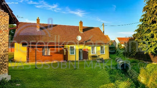 Prodej rodinného domu 214 m², pozemek 2181 m² Chvalnov-Lísky - Chvalnov