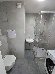 Pronájem bytu 1+kk 32 m² Kosmonautů, Jindřichův Hradec - Jindřichův Hradec V