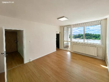 Pronájem bytu 3+1 77 m² sídliště Vajgar, Jindřichův Hradec - Jindřichův Hradec III