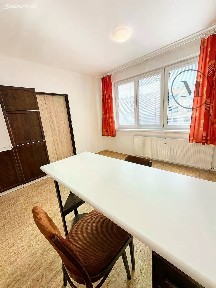 Pronájem bytu 2+kk 34 m² O. Nedbala, České Budějovice - České Budějovice 2