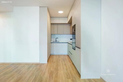 Pronájem bytu 2+kk 55 m² Branišovská, České Budějovice - České Budějovice 2