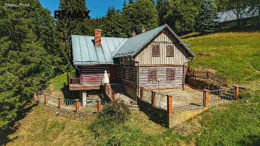 Pec pod Sněžkou - Velká Úpa