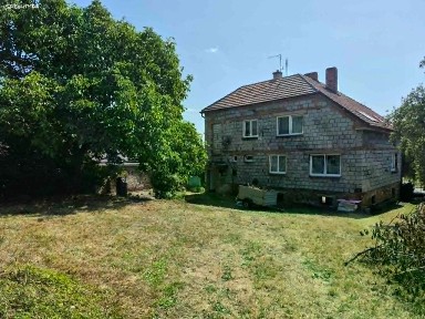 Prodej rodinného domu 200 m², pozemek 2980 m² Nechanice - Staré Nechanice