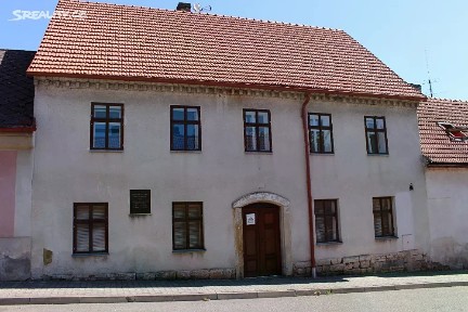 Prodej rodinného domu 150 m², pozemek 173 m² Husova, Železnice