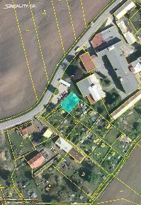 Prodej chaty 40 m², pozemek 401 m² Malé Svatoňovice