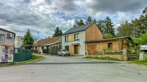 Prodej rodinného domu 108 m², pozemek 586 m² Betlém, Hořice