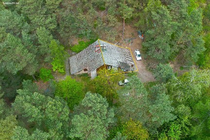 Prodej chalupy 100 m², pozemek 400 m² Mladějov - Střeleč