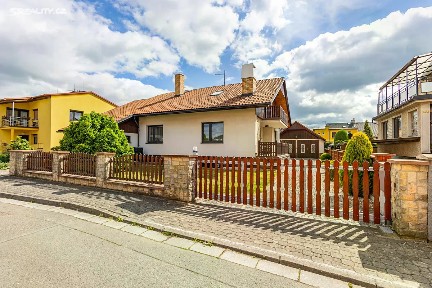 Sadová, Kostelec nad Orlicí