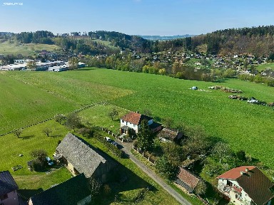 Prodej rodinného domu 240 m², pozemek 2173 m² Velké Svatoňovice