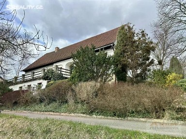 Prodej rodinného domu 150 m², pozemek 1400 m² Hejtmánkovice