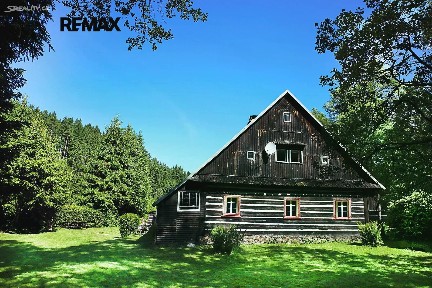 Prodej chalupy 100 m², pozemek 769 m² Bartošovice v Orlických horách