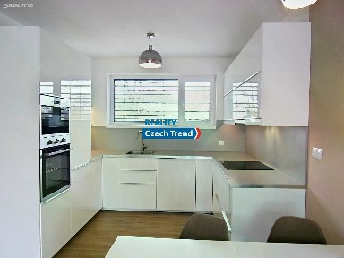Pronájem rodinného domu 98 m², pozemek 630 m² Hynkovská, Skrbeň