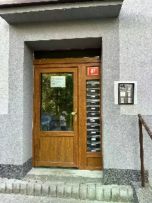 Bukovany, Sokolov