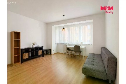 Pronájem bytu 2+kk 52 m² Zbrojnická, Karlovy Vary - Drahovice