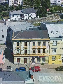 Opava, Předměstí, Nákladní, 41a