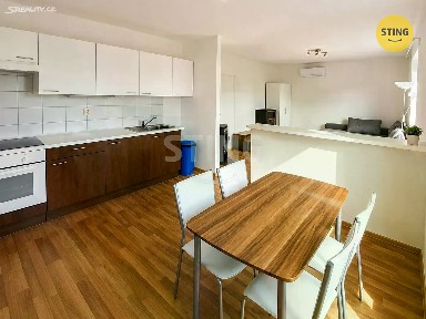 Pronájem bytu 1+kk 35 m² K Sedlištím, Frýdek-Místek - Lískovec