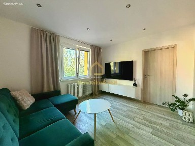 Pronájem bytu 3+1 55 m² Adamusova, Ostrava - Hrabůvka