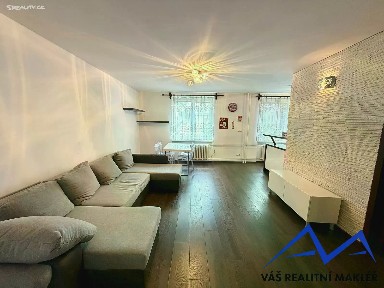 Pronájem bytu 2+kk 53 m² Jateční, Bohumín - Nový Bohumín