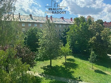 Pronájem bytu 2+1 61 m² Matěje Kopeckého, Ostrava - Poruba