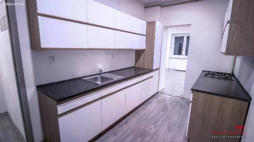 Pronájem bytu 3+1 85 m² Plechanovova, Ostrava - Hrušov