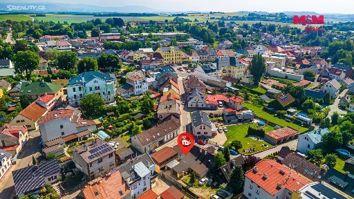 Prodej ubytovacího zařízení 600 m² Lomnice nad Popelkou