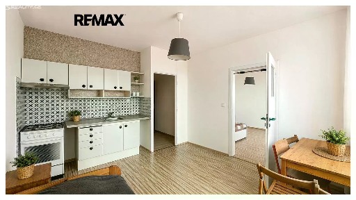 Prodej bytu 1+1 35 m² Antala Staška, Teplice - Trnovany