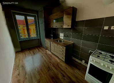 Prodej bytu 1+1 34 m² tř. Budovatelů, Most
