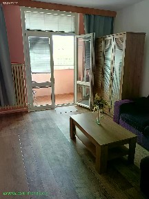 Pronájem bytu 1+1 31 m² Halasovo náměstí, Brno - Lesná