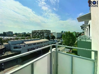 Pronájem bytu 2+kk 52 m² Reissigova, Brno - Ponava